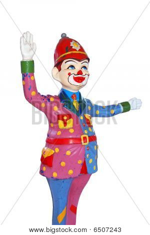 Clown Police