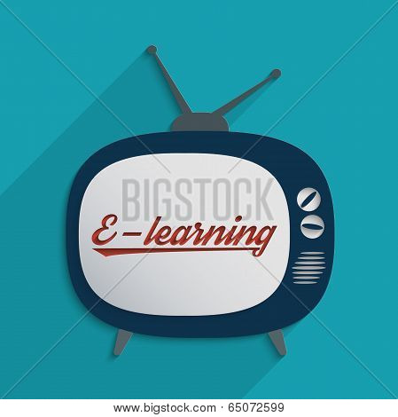 E-learning