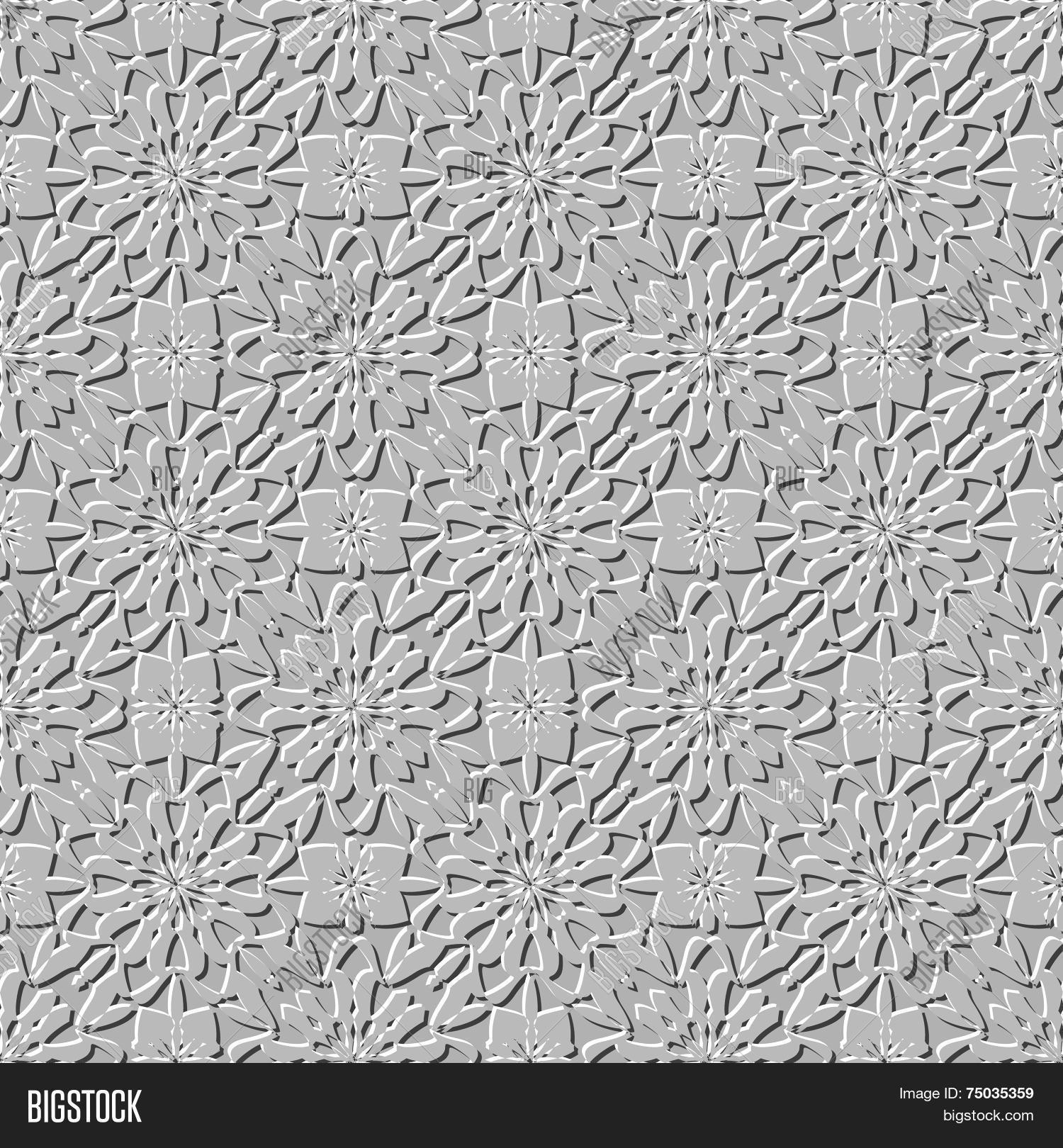 Seamless Arab Stone Vector & Photo (Free Trial) | Bigstock