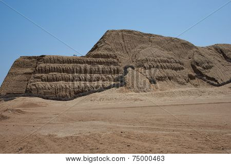 Temple of the Sun
