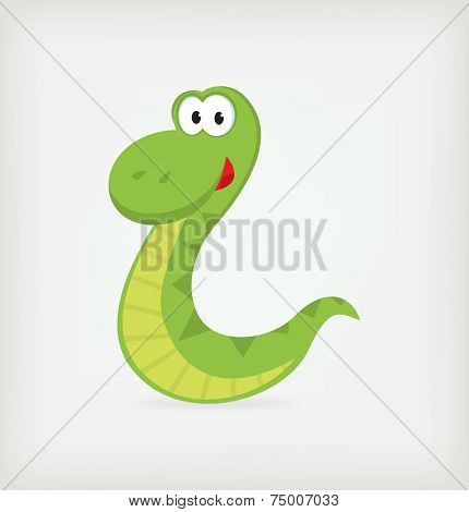 Vector snake
