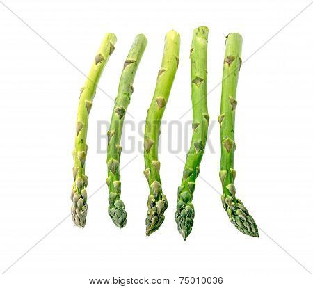 Asparagus