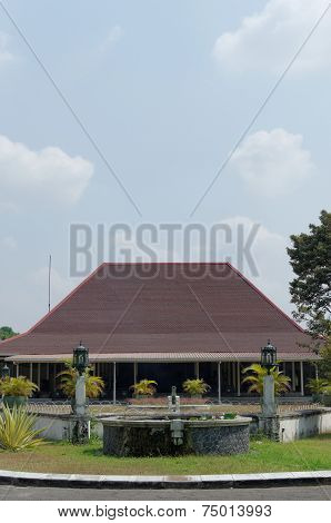 Puro Pakualaman