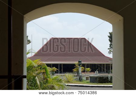 Puro Pakualaman