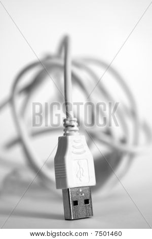 usb ケーブル