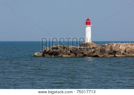 Lighthouse