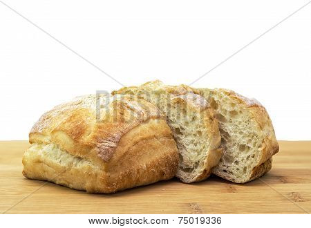 Ciabatta bread