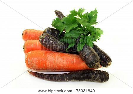 Carrots