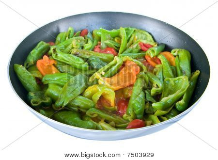 Peperoni Pentola N