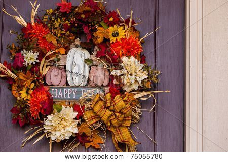 Wreath