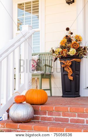 Halloween Decor