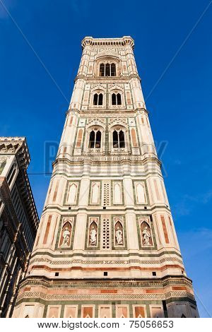 Giotto Bell Tower