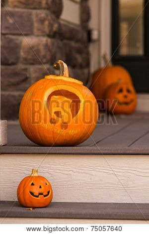 Halloween Decor