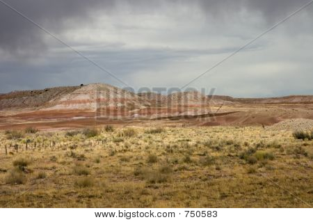 Arizona rozhledny