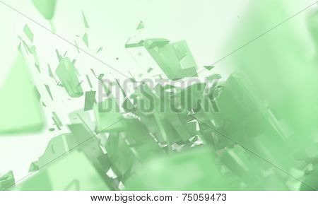 Abstract Background