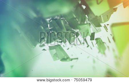 Abstract Background
