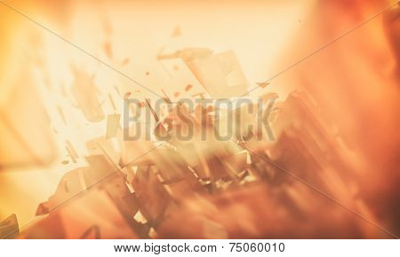 Abstract Background