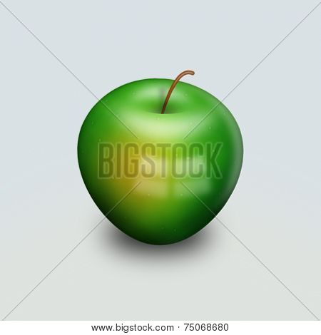 apple