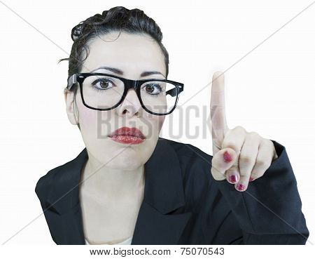 Funny Woman