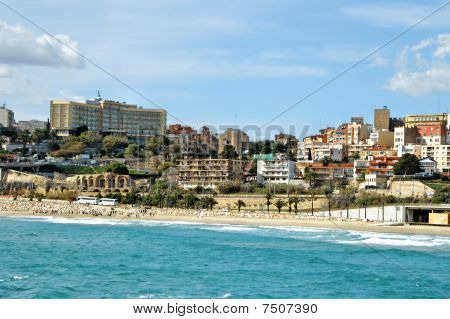 Tarragona