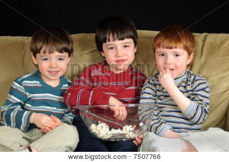 Kiddie Show