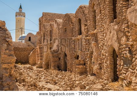 Ksar Hadada