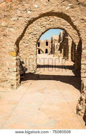 Ksar Episodes Star Wars