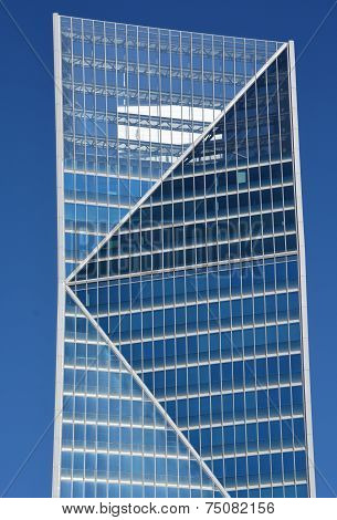 district La Defense