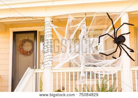 Halloween Decor