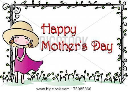 Happy Mothers day