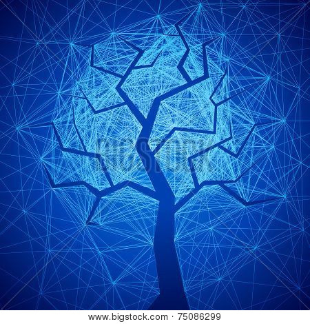 Mystic tree