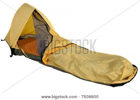 Bivy säkki retkikunta Camping