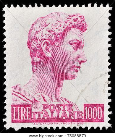 Stamp