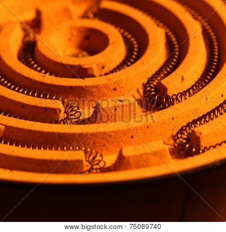 Heating Element
