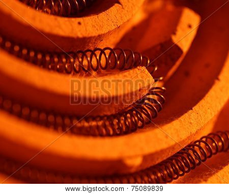 Heating Element