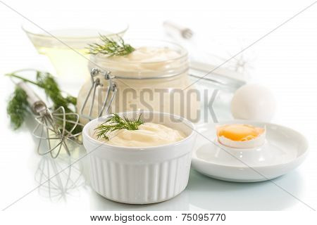 Mayonnaise