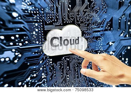 cloud computing