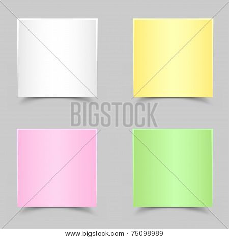 paper for messages