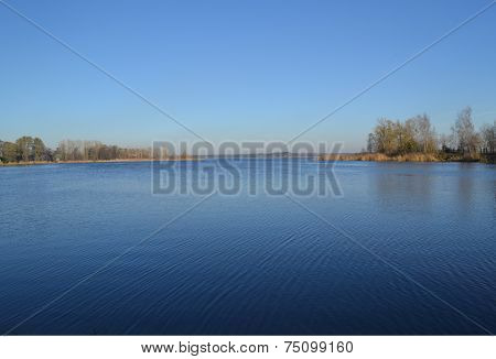 Lake