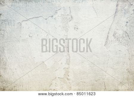 Brown grungy wall - Great textures for your design 