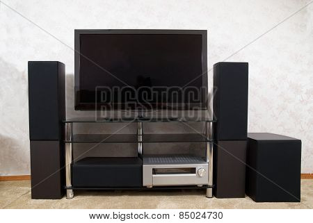 Home Theater