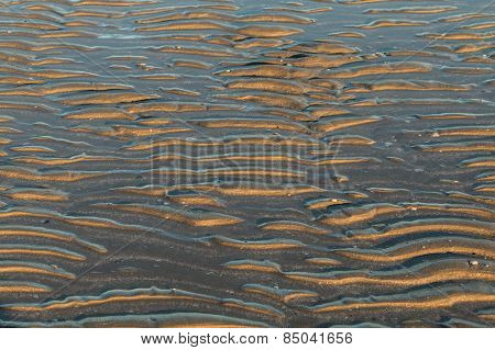 Sand Waves