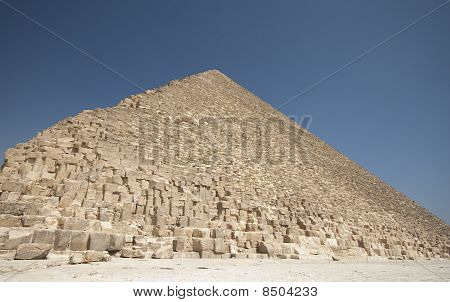Pyramiden von Gizeh
