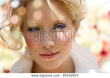 Summer Beauty