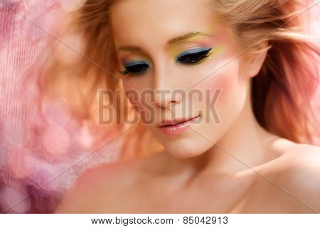 Sparkling Beauty