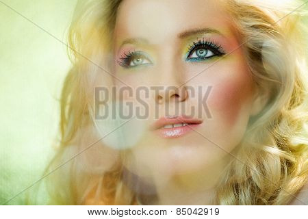 Sparkling Beauty