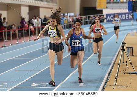 Athletics