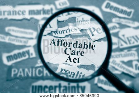Aca Text