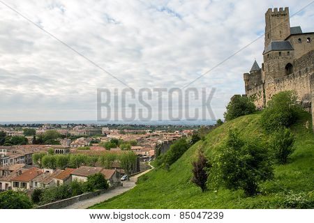 Carcassonne
