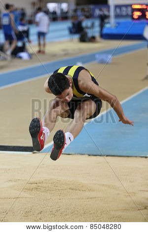 Athletics